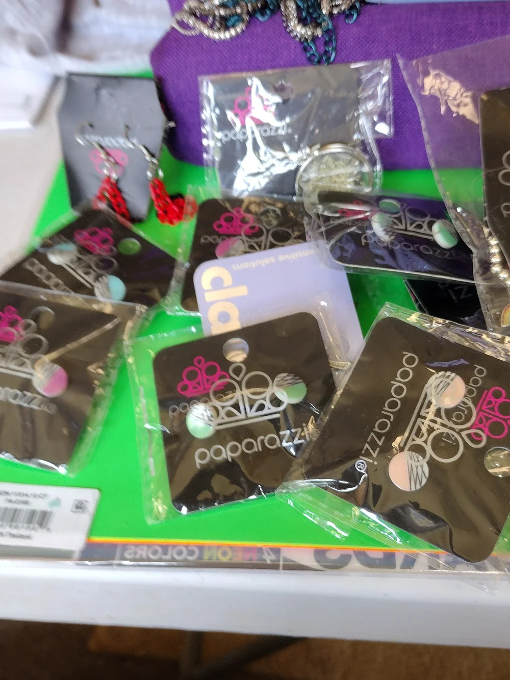 paparazzi bulk assorted